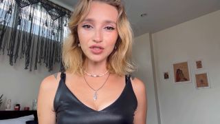 porn clip 30 Kneel and Pray – Mesmerized Into Findom - dirty talk - femdom porn skinny fetish-6