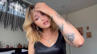 porn clip 30 Kneel and Pray – Mesmerized Into Findom - dirty talk - femdom porn skinny fetish-7