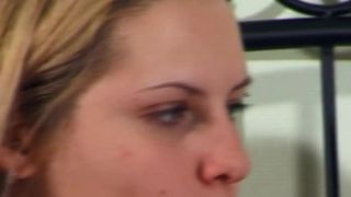 free porn clip 14 Josine, blonde mistress porn on fetish porn -3