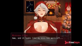 [GetFreeDays.com] Tower of Trample 72 Mrs. Claus Big Ass Porn Stream July 2023-4