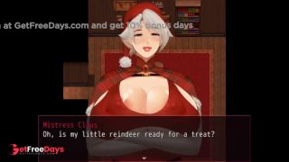 [GetFreeDays.com] Tower of Trample 72 Mrs. Claus Big Ass Porn Stream July 2023-6