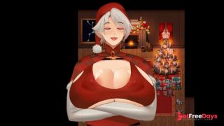 [GetFreeDays.com] Tower of Trample 72 Mrs. Claus Big Ass Porn Stream July 2023-7