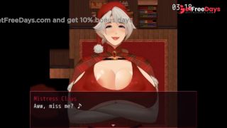 [GetFreeDays.com] Tower of Trample 72 Mrs. Claus Big Ass Porn Stream July 2023-8