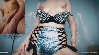 [K2S.CLUB] Natashas Bedroom - Six Stages Of Cock Addiction - FullHD 1078P-4