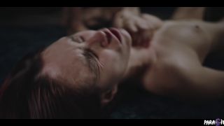 Parasited Seduction: Ashby Winter & Bunny Brownie Unleashed-1