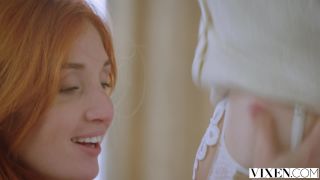 Jia Lissa, Red Fox I Couldn't Wait To Meet Him (Cumshot)-9