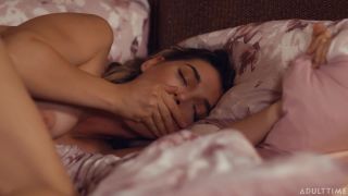 Whitney Wright, Anny Aurora (Her Roommates Don't Know) - Pussy Licking-5