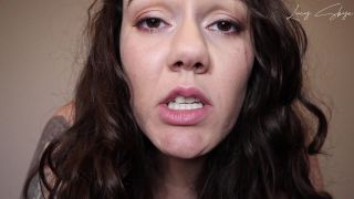 adult xxx clip 18 Lucy Skye - Sissy Mantras - femdom pov - fetish porn ankle socks fetish-5