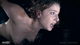 free online video 26 asian foot femdom Kel Bowie - Kept Kel Part  2, torture on fetish porn-9