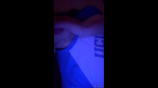 adult xxx clip 49 That1iggirl Homemade BG Late Night Video Leaked - [Onlyfans] - 2025 (HD 720p) on femdom porn femdom strapon humiliation-6