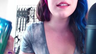 xxx video 29 injection fetish femdom porn | Soda ASMR with Burping and Humiliation | masturbation instruction-2