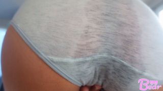 porn video 28 facesitting fetish Ciarra Fetishes - Custom - Lick My Sweat Sniff My Panties - HD 720p, femdom on pov-5
