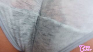 porn video 28 facesitting fetish Ciarra Fetishes - Custom - Lick My Sweat Sniff My Panties - HD 720p, femdom on pov-6