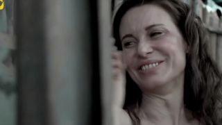 Nathalia Dill, Paula Burlamaqui - Por Tras do Ceu (2016) HD 720p - (Celebrity porn)-4