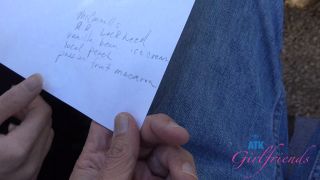 Mi Ha Doan Dinner Date   HJ (Amateur porn)-1