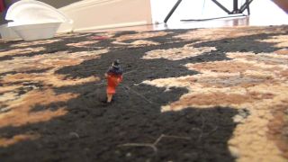 online video 39 Southern Giantess – Mitzy Has To Evict All Space Men! | fetish | femdom porn femdom 2018-2