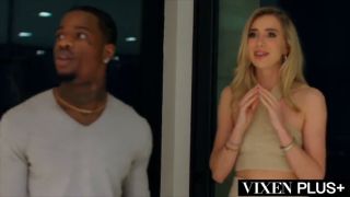 Missionary Bbc Craving Babe Haley Squirts Like a Fountain-1