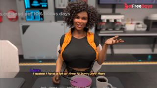 [GetFreeDays.com] Stars Of Salvation - Ep.2 - milf big tits the vibrator Sex Clip March 2023-1