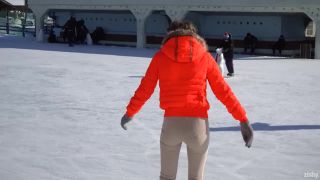 Video - Faina Bona Skate-4