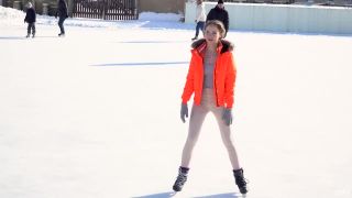 Video - Faina Bona Skate-5