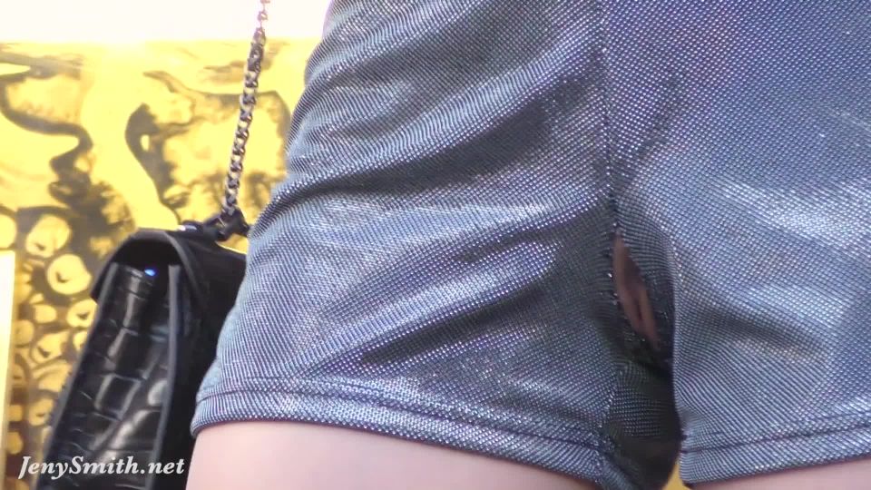 porn video 23 Jeny Smith – the Peachy Walk - russian - public amateur teacher
