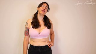 Zealous Lucy Skye - tough  Dirty Talking.-2