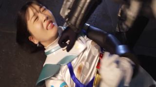 [WarAnLov.com] SPSE-66 Ayakashi Towaden Kougaigar Part 2-020-5