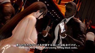 Fucking Cartoons BBC lover 13-5