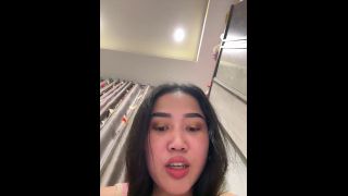 Bella Nasty69's Hot Solo Show: Must-See Webcam Seduction 🔥-1