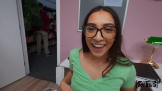 Madison Wilde - The Library 05/07/25.-4