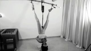 Welcome To My Cum Trap 3 UPSIDEDOWN FUCK MACHINE  Bdsmlovers91.-4
