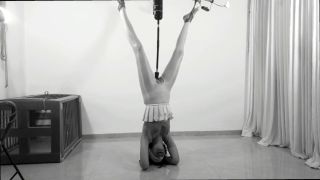 Welcome To My Cum Trap 3 UPSIDEDOWN FUCK MACHINE  Bdsmlovers91.-7