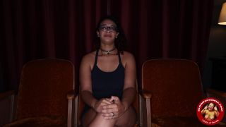 Emori Pleezer Gets a Blissful BlowBang Experience-2