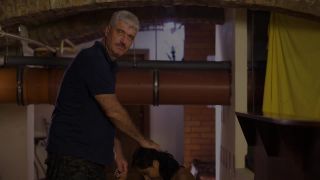 The Receptionist part 2 - Spanking and Whipping, Punishment-7
