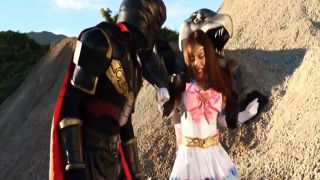 [WarAnLov.com] THZ-96 Super Heroine in Grave Danger!! Vol.96 -Sailor Hermes-009-1