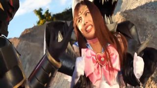 [WarAnLov.com] THZ-96 Super Heroine in Grave Danger!! Vol.96 -Sailor Hermes-009-4