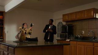 Ghostbusters A Porn Parody - Part 1 - Chanel Camryn 1080p-1