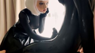 [GetFreeDays.com] Doll Lovers latex angel porn-3