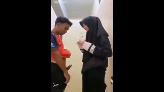 adult video 7 Cewek Hijab - [Onlyfans] - 2025 (SD 480p) - videos - femdom porn feet fetish party-3