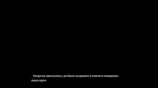 Alenkah - sex in the subway, one girl and many people willing. female voice-4