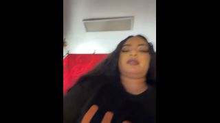 big fake tits Melanie Pavola Tease Her Giant Fake Tits in Naughty OnlyFans Video Melanie Pavola-6
