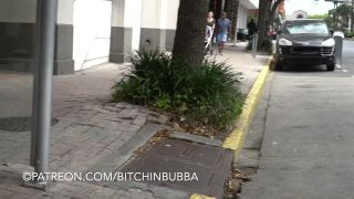 adult xxx clip 14 Public White Romper In Nola,  on webcam -4