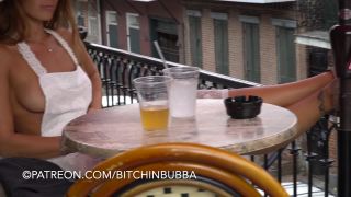 adult xxx clip 14 Public White Romper In Nola,  on webcam -7
