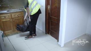 free porn video 39 Amateur Boyfriend Watches his Girlfriend Fucked by Plumber | cuckoldporn | hardcore porn hardcore s&m-0