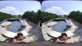 online clip 32 girl feet fetish fetish porn | VirtualTaboo – Yenifer Chacon – Step Brother s Cream Is the Best Sunscreen | fetish-2