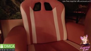 LusciousxLuci 2021.10.09 cam cum dildo fux and BJ Downloa...-5