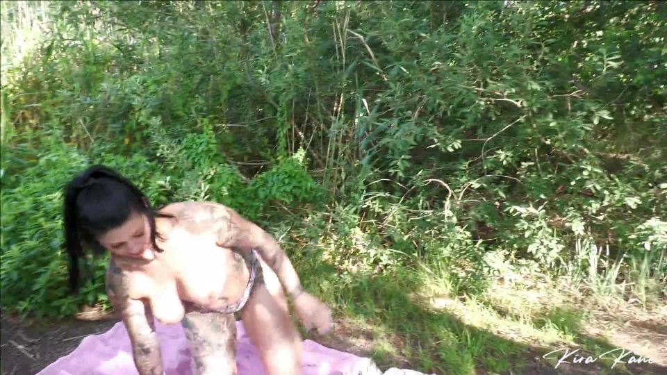 online adult video 2 amateur gang bang KiraKane - Hättest du dich getraut , sex on hardcore porn