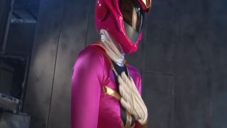 [SuperMisses.com] DHRY-10 Doujin Heroine 10 Kaiser Pink -Disgraceful Prurient Plan-000-2