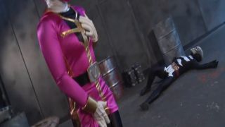 [SuperMisses.com] DHRY-10 Doujin Heroine 10 Kaiser Pink -Disgraceful Prurient Plan-000-4