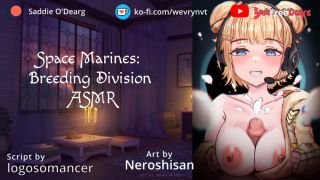 [GetFreeDays.com] Space Marines Breeding Division Adult Video June 2023-1